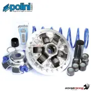 Polini hi-speed variator for Kawasaki J300 ie LC Euro3 (WS60)