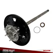 Rear Left Drive Axle Shaft Assembly Pre-Pressed 03-06 For Toyota Tundra Standard