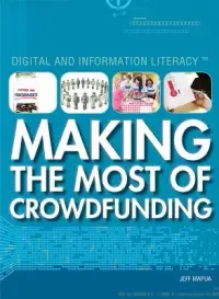 在飛比找博客來優惠-Making the Most of Crowdfundin