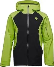 [Black Diamond] Equipment - Men's Recon LT Ski Shell