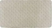 Vintage Retro Portable Toddler Bed Sheet Waterproof Cot Sheet for Toddler Nap Cot for Kids Cots Sleeping 50'' x 25'' (Sheet,Bed Not Included)