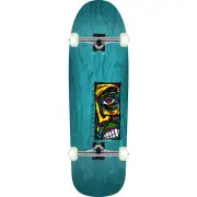 Powell Peralta Skateboard Assembly Lance Conklin Face Old School Reissue