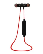 Fresh Fab Finds KOCASO Sweat-Proof Wireless Neckband Earbuds