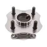 Aunger Wheel Bearing Kit With No Abs Rear Toyota Echo 1.3L Aunger Hub Assembly Vkba3930 4241052020 Ab6362 - AWH055