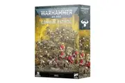 Warhammer 40K Combat Patrol Orks