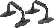 2Pcs Push up Stands Push up Bar Strength Training Anti Slip Home Gym Workout Equipment Fitness Pushup Stands Pushup Handles