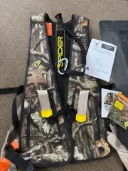 Tree Spider Speed Vest Tree Stand Hunting