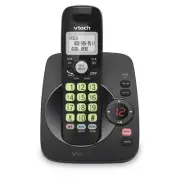 [New] VTech VG134-11 DECT 6.0 Cordless Home Phone with Bluetooth Connection,