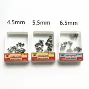 Dental TOR VM Matrix Lugs Flexible Matrice Sectional Matrix 0.35μm Fit Garrison