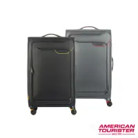 在飛比找momo購物網優惠-【AMERICAN TOURISTER 美國旅行者】27吋A