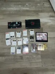 michael jordan Basketball Card Set Lot Upper Deck
