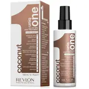 Revlon Uniq One Coconut Hair Spray Treatment 150ml