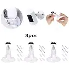 3X Wall Mount for Ring Stick Up Cam with Cable/Battery HD Security Camera New
