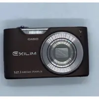 在飛比找蝦皮購物優惠-CASIO EXILIM EX-Z450 小型數位相機 卡西