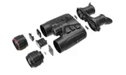 HIKMICRO Habrok 4K HE25L Multi-Spectrum Binocular
