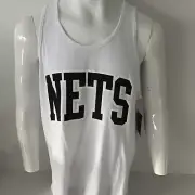 NY Nets Tank Top