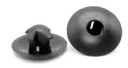 SWORDFISH 68616 - Splash Shield Retainers for VW N905-333-01, Package of 15pcs (for: Volkswagen)