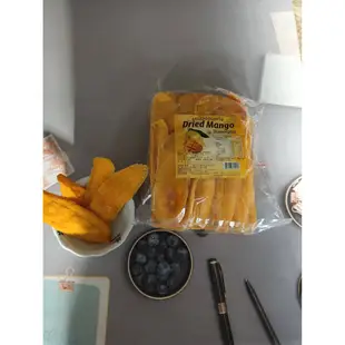 『 現貨直出 』🍋dried mango 50度芒果乾 🍋 1公斤 芒果 泰國出產