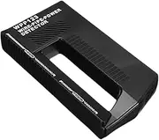 Wall Scanner - Metal Detector | Multi-Functional Precise Scanner Handheld High Sensitivity Tool for Cabinet Mounting TV Mounting Home Projects Professional Construction
