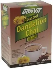 Bonvit Dandelion Chai Blend G/F 32 Filter Bags