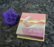 benefit shellie blush new in box 0.21oz