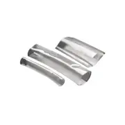 Burndy HSC100FR - 25FT RL CLR PVC HEAT SHR 1.00 IN ID Exp (1 EA)