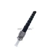 600M ST-ST Outdoor Armored Singlemode Simplex Fiber Patch Cord