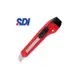 SDI 經濟型 0426C 大 美工刀 /支 (顏色隨機出貨) 0426C