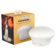 MagMod MagSphere 2 - Flash Diffuser