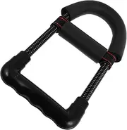 JOINPAYA Hand Grip Exerciser Wrist Force Trainer for Athletes Forearm Training Fitness Equipment Exercise Arm Wrist Device