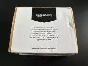 Amazon Basics Bluetooth hands Free Car Kit