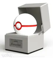 Pokemon - Premier Ball Prop Replica