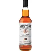 [Aerstone] Aerstone Sea Cask 10YO Single Malt Scotch 700mL