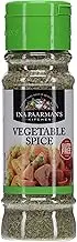 Ina Paarman's - Vegetable Spice - 180g Bottles