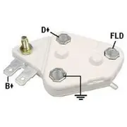 Jaylec 12V Voltage Regulator - 15-032