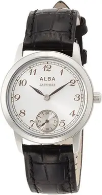 在飛比找Yahoo!奇摩拍賣優惠-日本正版 SEIKO 精工 ALBA  AQGT004 手錶