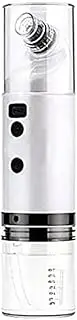 Remover Pore Vacuum - Blackhead Removal Tool, Pore Cleaner Electric Acne Extractor, USB Rechargeable with Upgraded Blue Light 4 Replaceable Suction Probes
