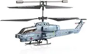 Syma S108G 3.5 Channel RC Helicopter with Gyro