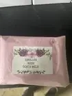 English Rose Goats Milk Soap