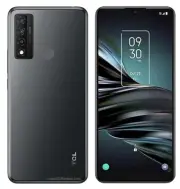 TCL 20 XE 5087Z Boost Only 32GB Moonlight Grey New In Box