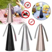 Household Outdoor Fly Bug Repeller Beach Barbecue Camping Dining Table Fan