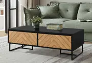 RUSH Coffee Table