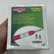 Horotec MSA07.004 Swiss Made Automatic Watch Case Opener