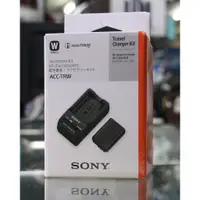 在飛比找蝦皮購物優惠-小牛蛙數位 SONY 公司貨 ACC-TRW FW50 + 