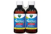 Vicks VapoSteam Double Strength Inhalant 2 x 200ml