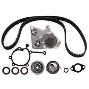 Bearing Wholesalers Timing Belt Kit - TB192WP
