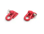 rc rock crawler parts accessories scale HOOKS METAL 1/10 tamiya scx10 venture s