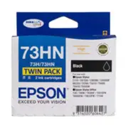 Epson 73HN Black Ink Cartridge (Original)