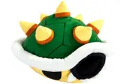 Nintendo Super Mario Bowser Shell Mega Mocchi Mocchi