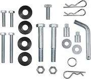 CURT 17350 Trunnion Bar Weight Distribution Hardware Kit